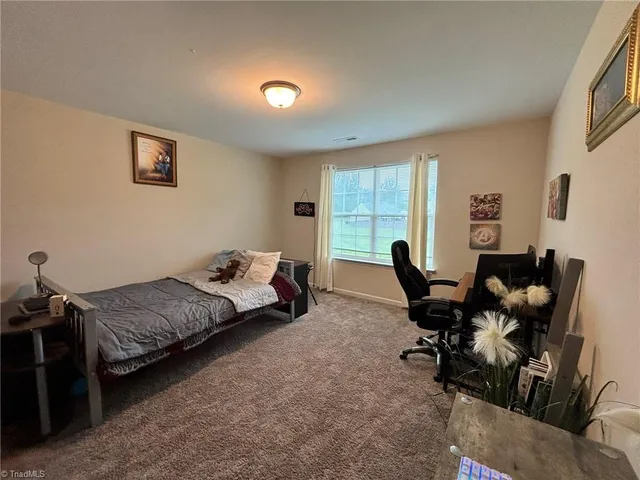 $479,500 | 2114 Crosswind Drive, Haw River, NC 27258