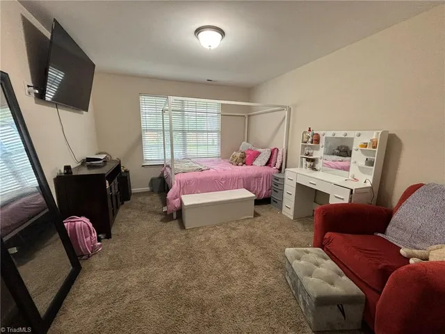 $479,500 | 2114 Crosswind Drive, Haw River, NC 27258