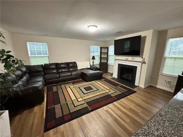 $479,500 | 2114 Crosswind Drive, Haw River, NC 27258