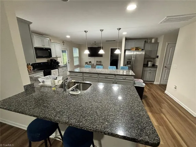 $479,500 | 2114 Crosswind Drive, Haw River, NC 27258