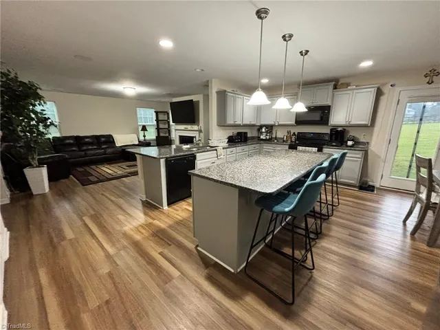 $479,500 | 2114 Crosswind Drive, Haw River, NC 27258