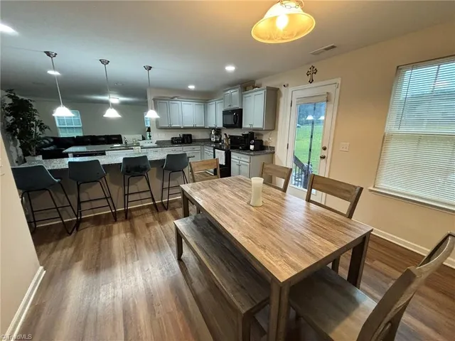 $479,500 | 2114 Crosswind Drive, Haw River, NC 27258