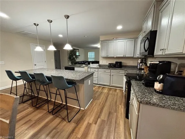 $479,500 | 2114 Crosswind Drive, Haw River, NC 27258