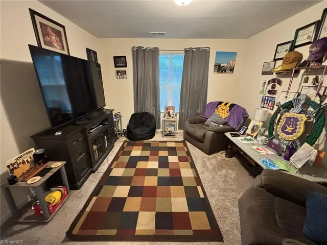 $479,500 | 2114 Crosswind Drive, Haw River, NC 27258