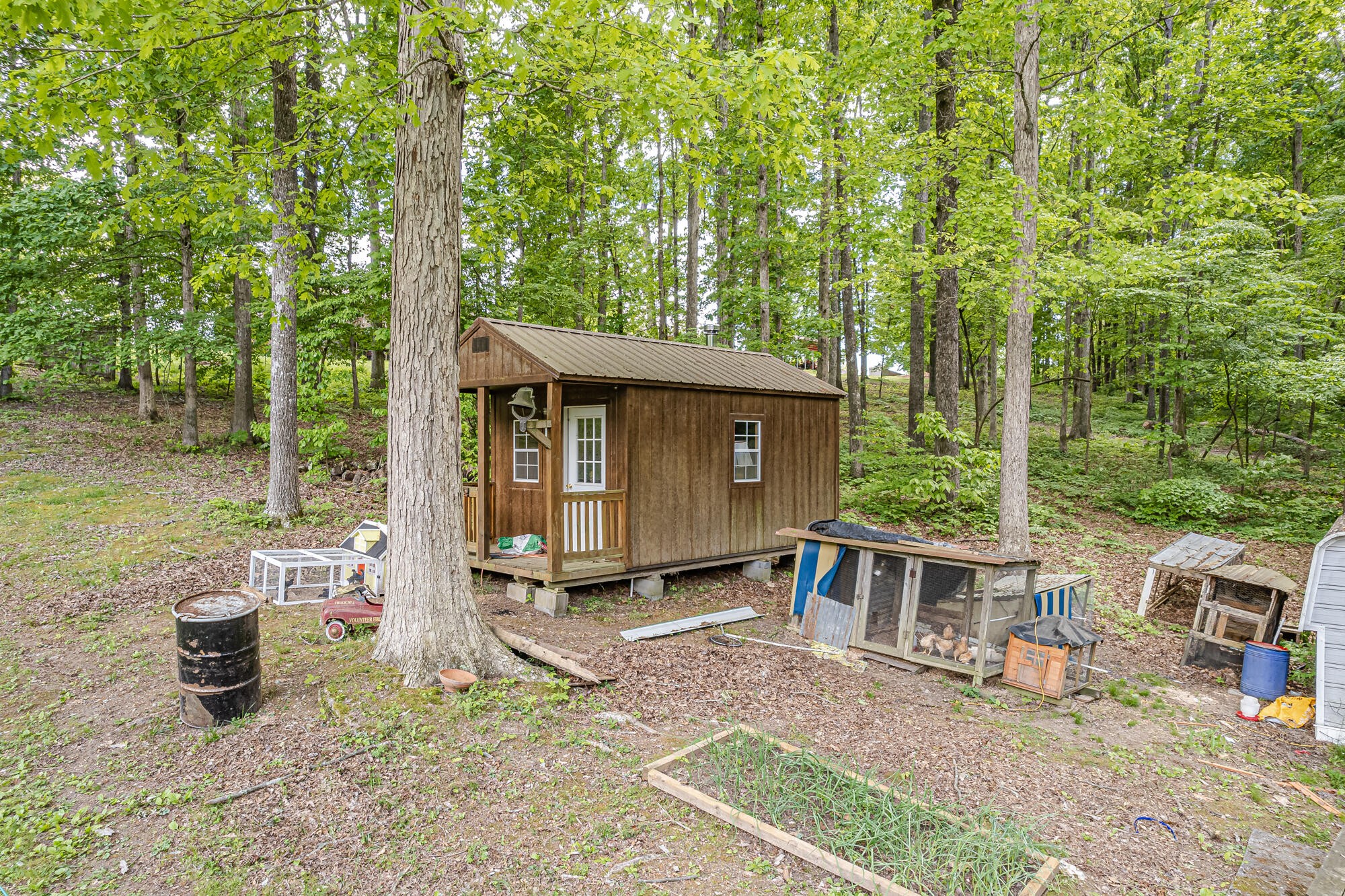 329 Thomas Road Benton, TN 37307 - Photo 14 of 32 Gallery Image 14