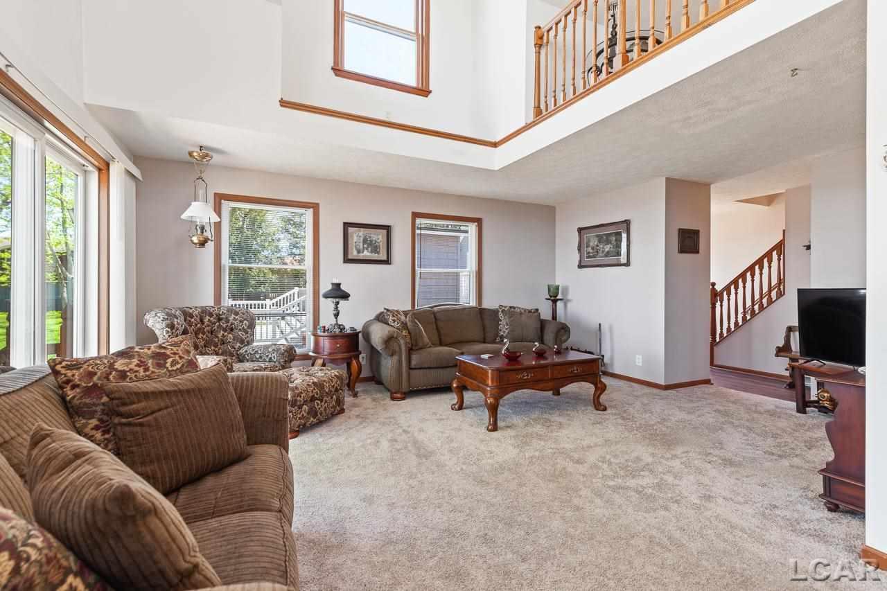 7134 Walnut Hill Road Manitou Beach, MI 49253 - Photo 8 of 34 50074770-7.JPG