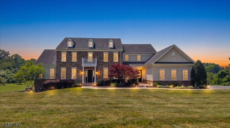 61 Perryville Road Pittstown, NJ 08867 - Photo 1 of 48