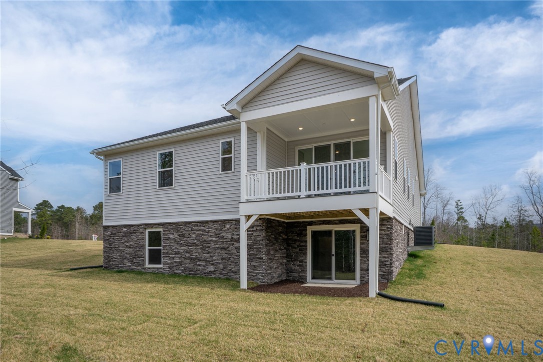 308 Kennington Road Aylett, VA 23009 - Photo 46 of 48