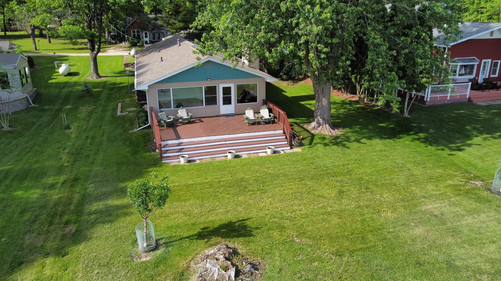 W605 Toepper Drive Montello, WI 53949 - Photo 44 of 67