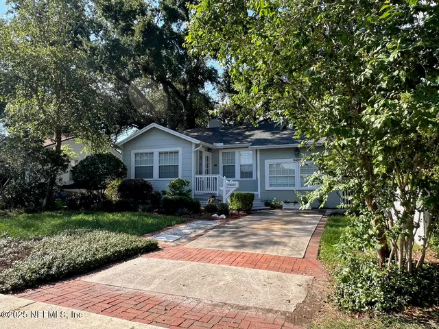$1,900 | 4623 Manchester Road, Jacksonville, FL 32210