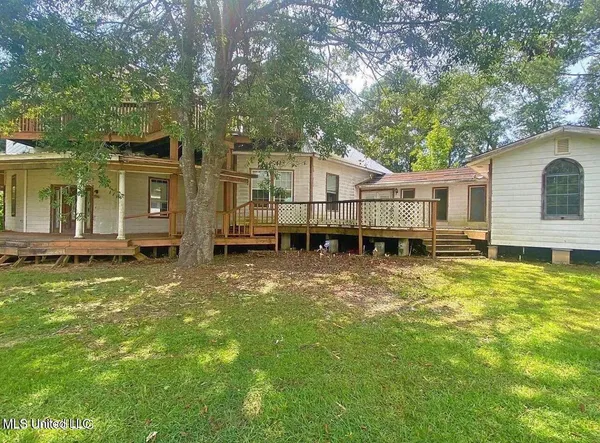 $75,000 | 1626 Pleasant Ridge Road, Forest, MS 39074