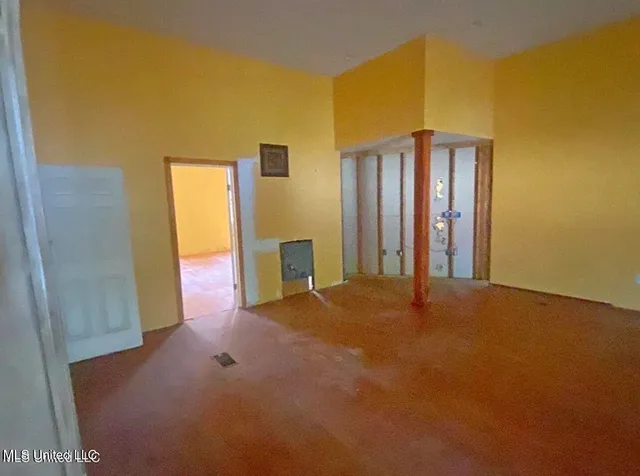 $90,000 | 1626 Pleasant Ridge Road, Forest, MS 39074