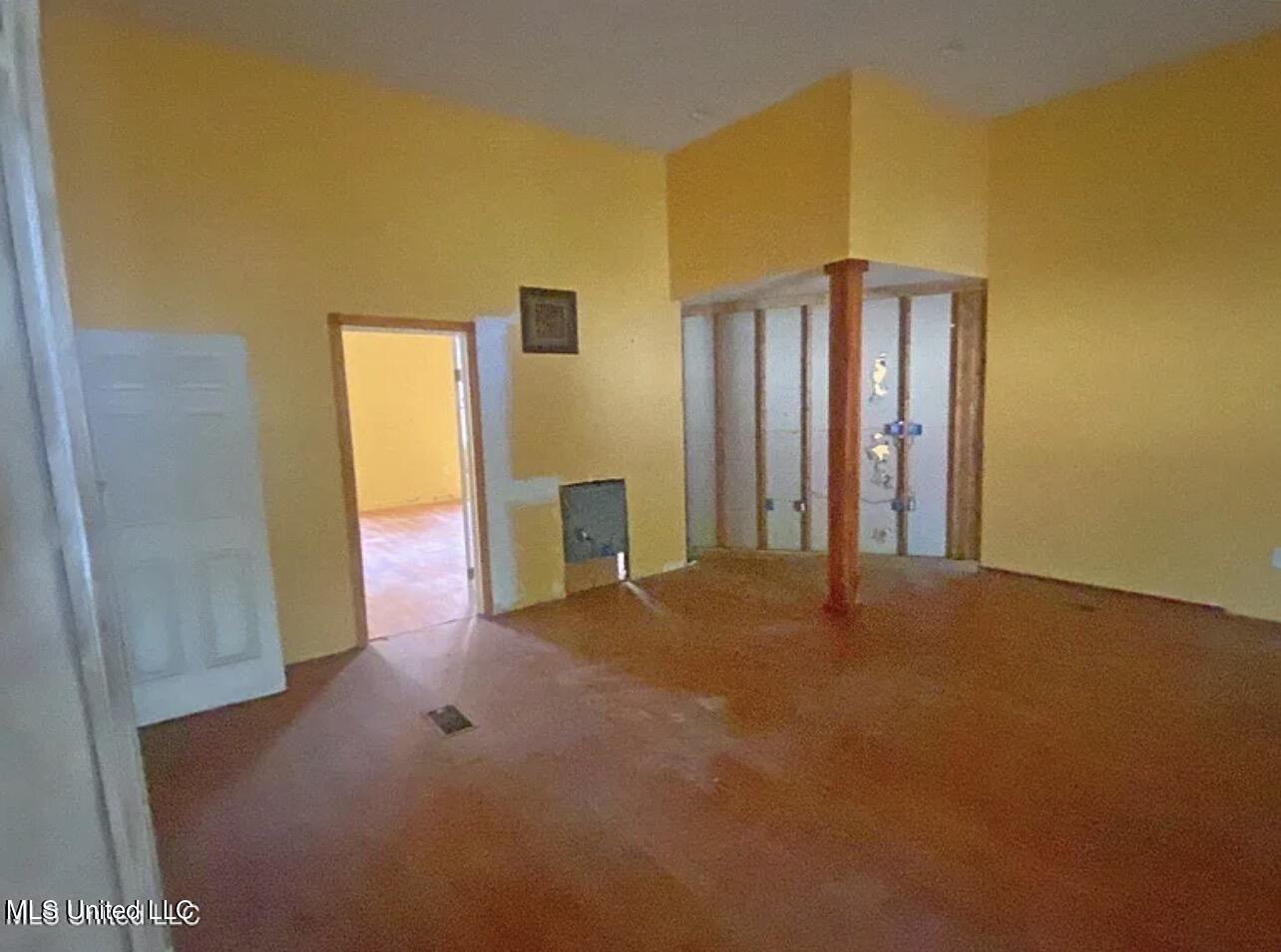 1626 Pleasant Ridge Road Forest, MS 39074 - Photo 3 of 7 IMG_6417