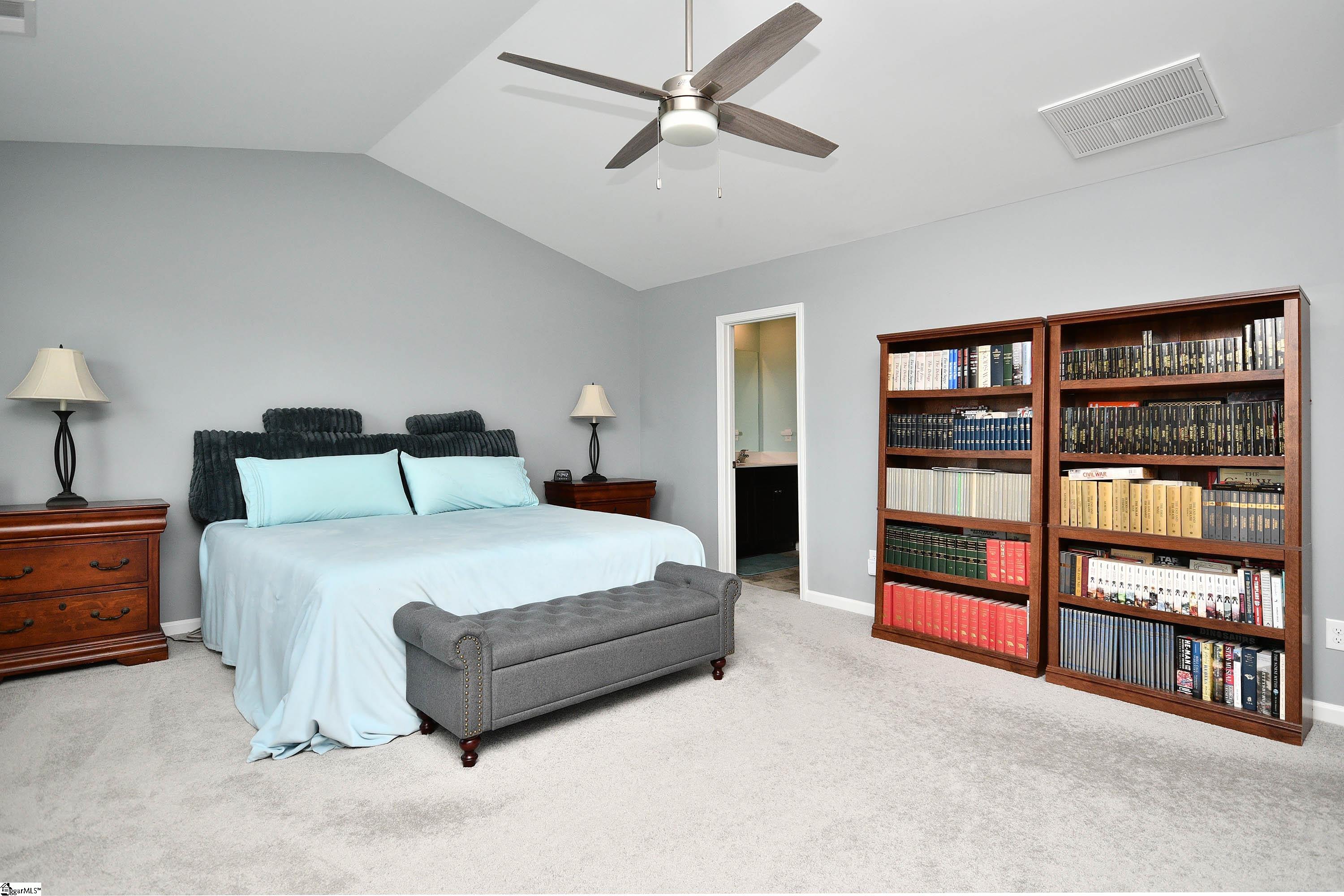 14 Darrowby Way Simpsonville, SC 29680 - Photo 16 of 48