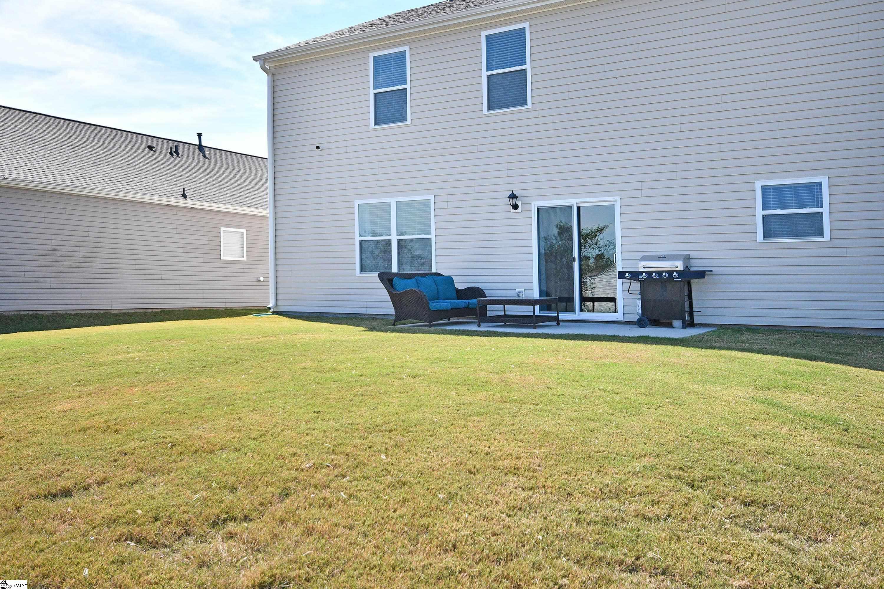 14 Darrowby Way Simpsonville, SC 29680 - Photo 21 of 48