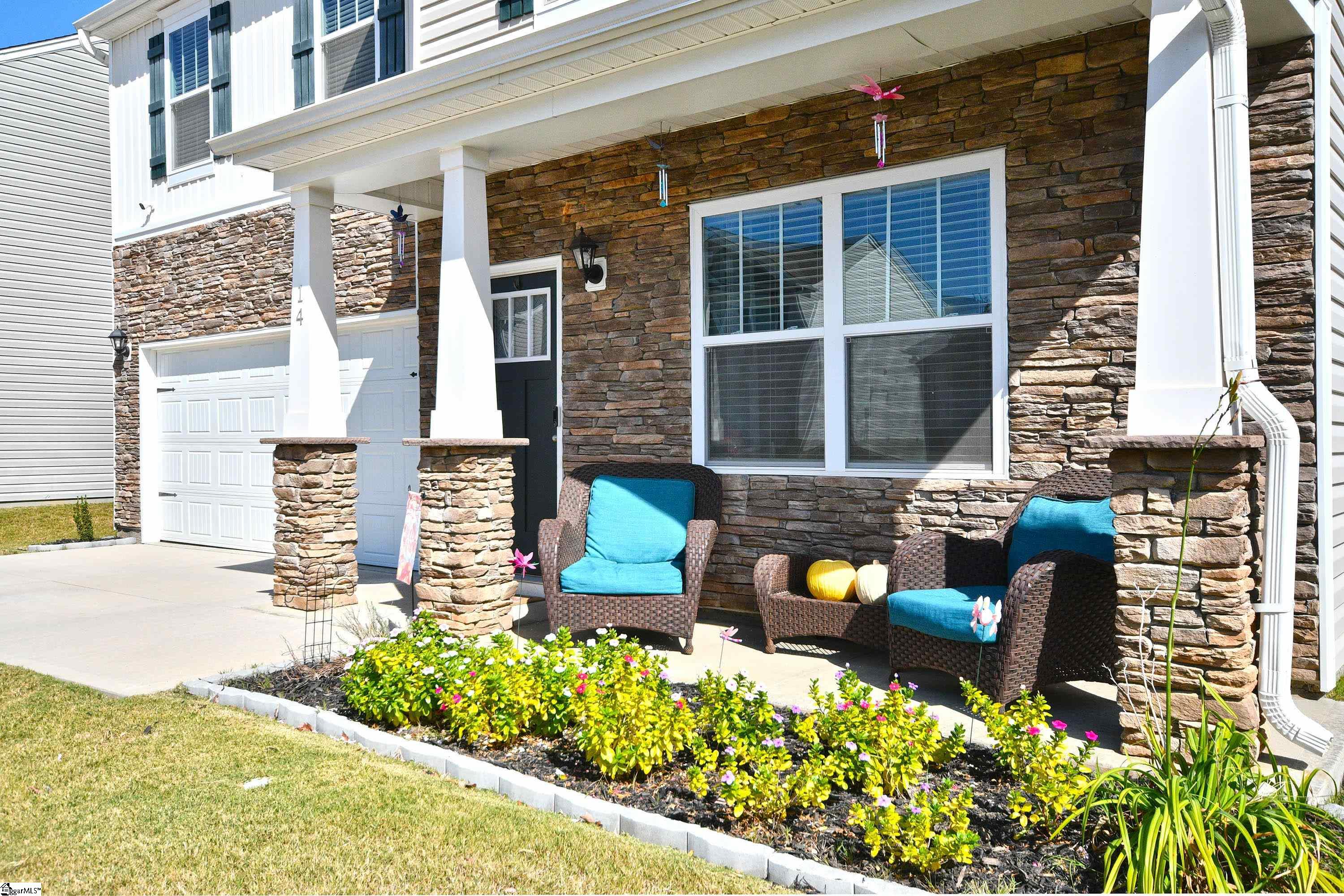 14 Darrowby Way Simpsonville, SC 29680 - Photo 23 of 48