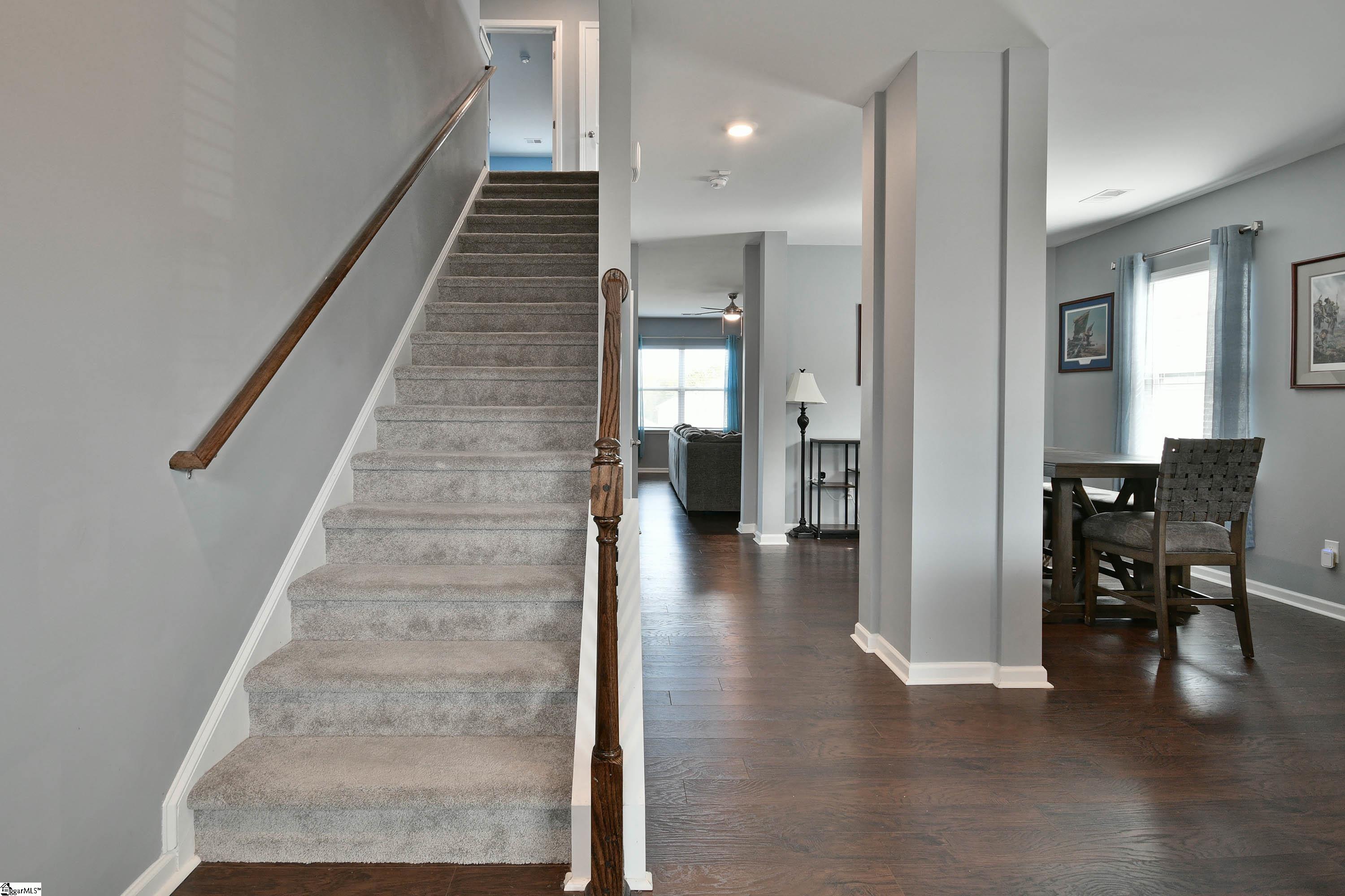 14 Darrowby Way Simpsonville, SC 29680 - Photo 27 of 48