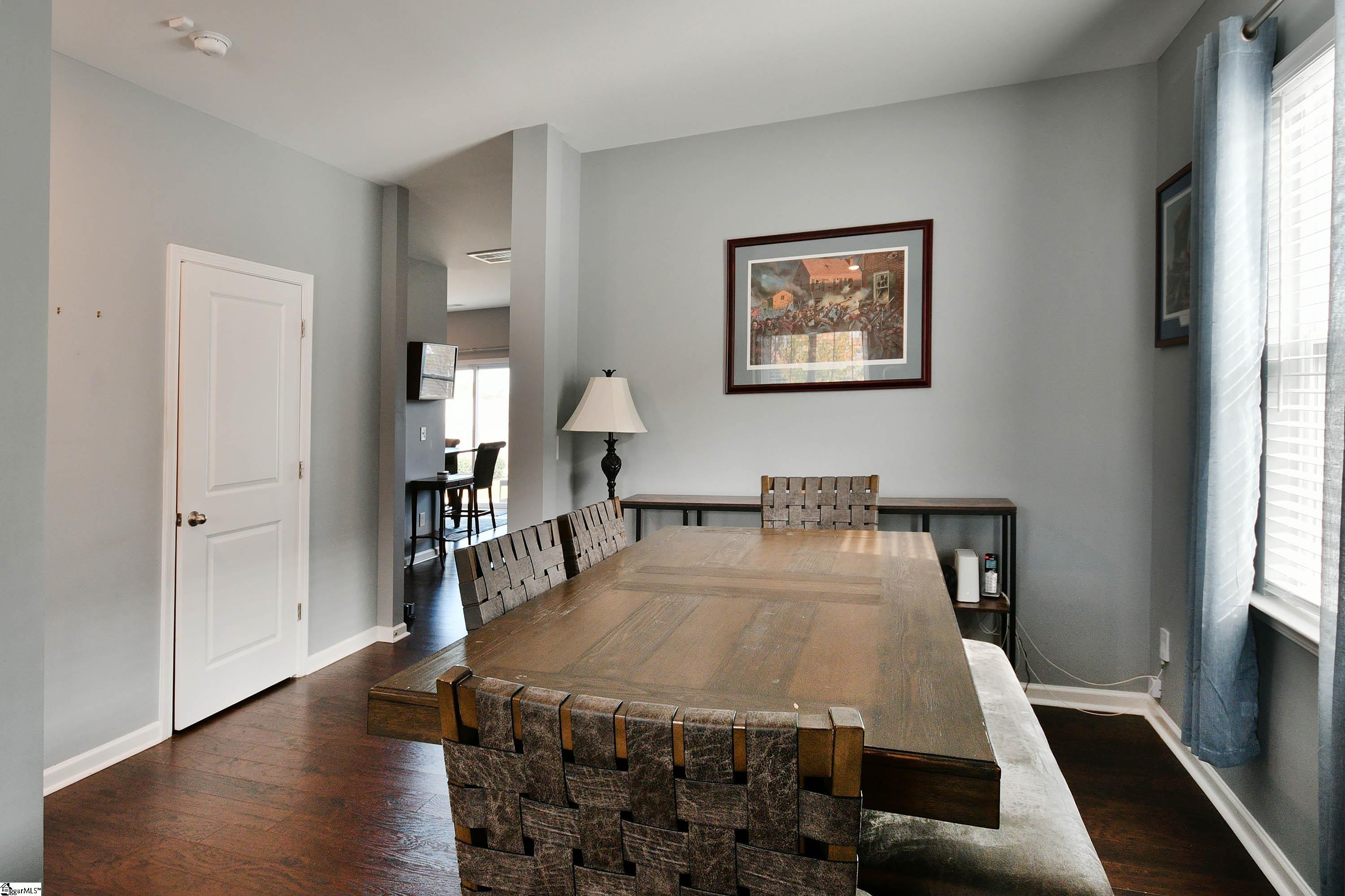 14 Darrowby Way Simpsonville, SC 29680 - Photo 28 of 48