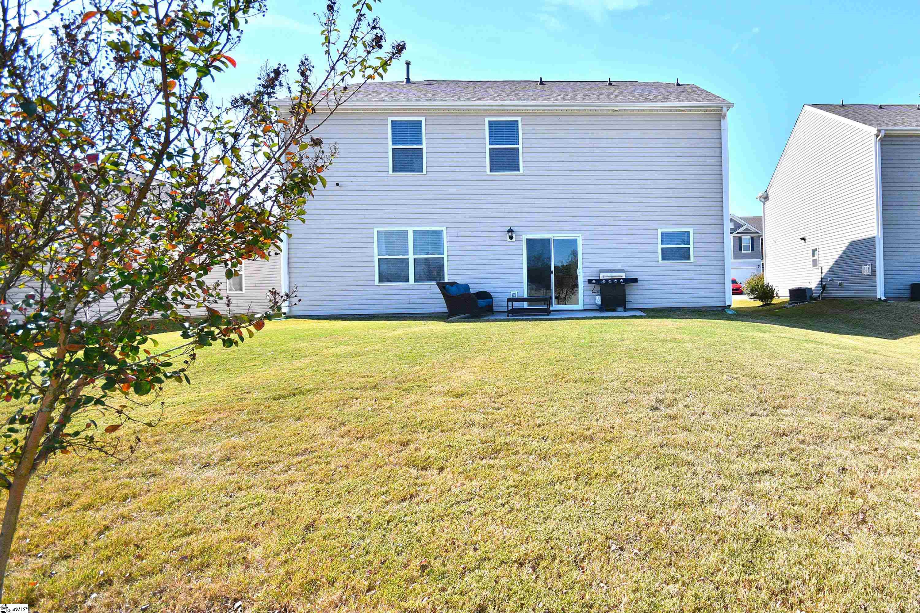 14 Darrowby Way Simpsonville, SC 29680 - Photo 30 of 48