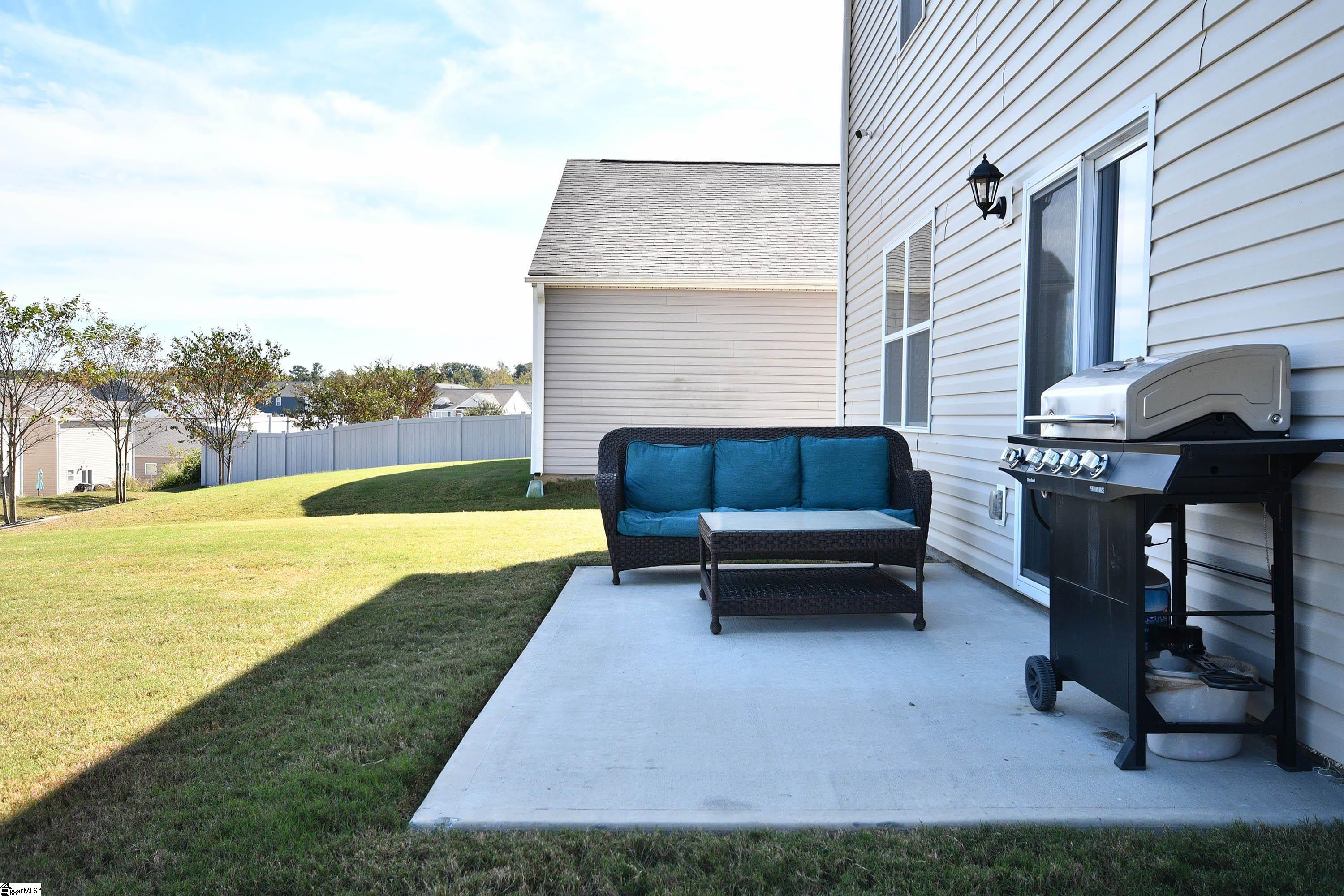 14 Darrowby Way Simpsonville, SC 29680 - Photo 31 of 48