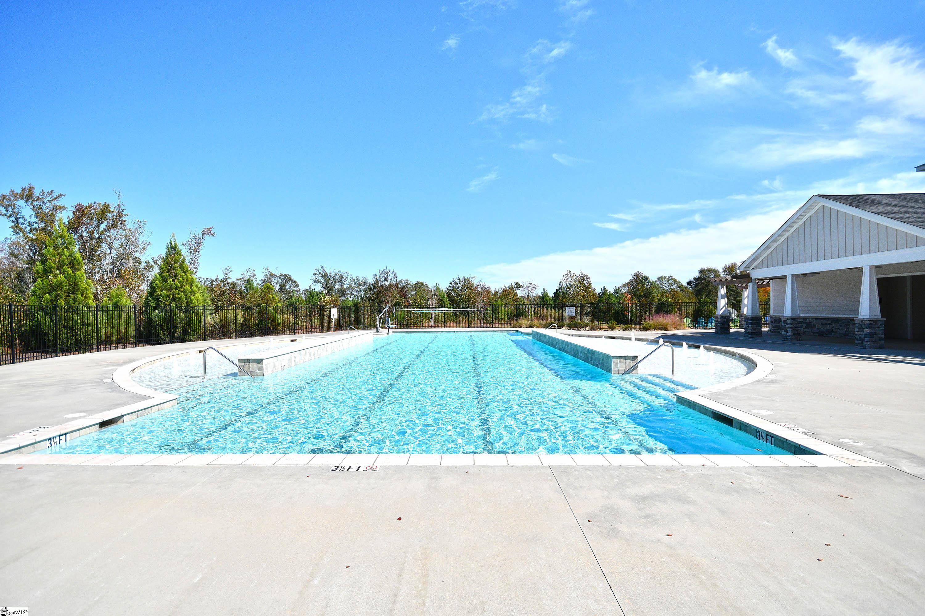 14 Darrowby Way Simpsonville, SC 29680 - Photo 32 of 48