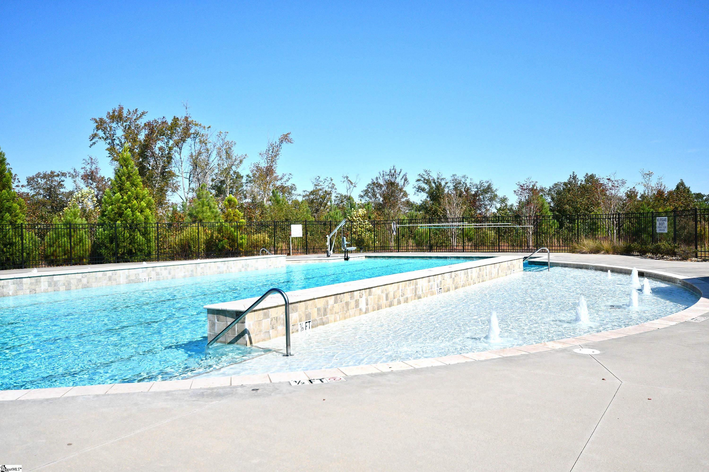 14 Darrowby Way Simpsonville, SC 29680 - Photo 33 of 48