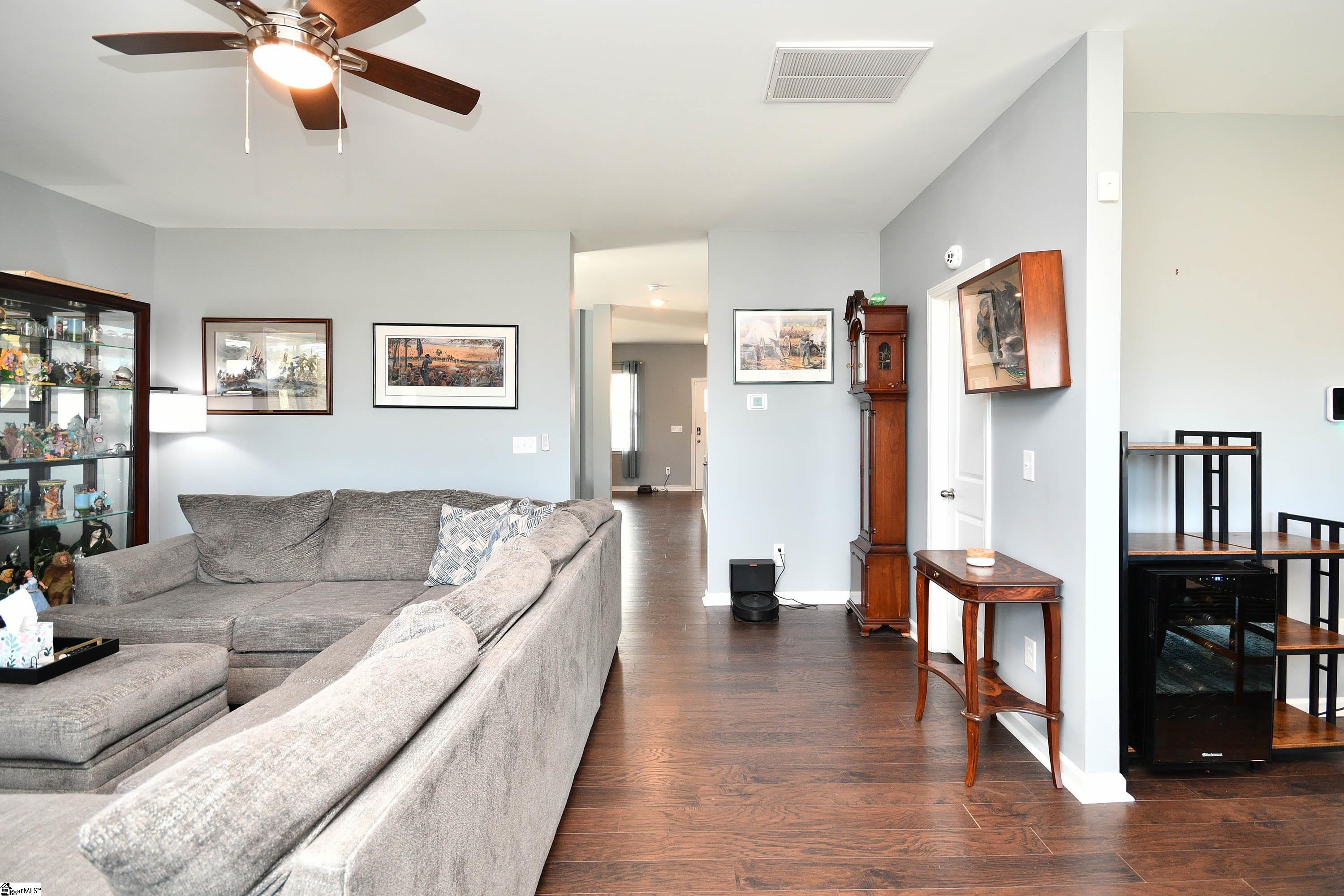 14 Darrowby Way Simpsonville, SC 29680 - Photo 34 of 48