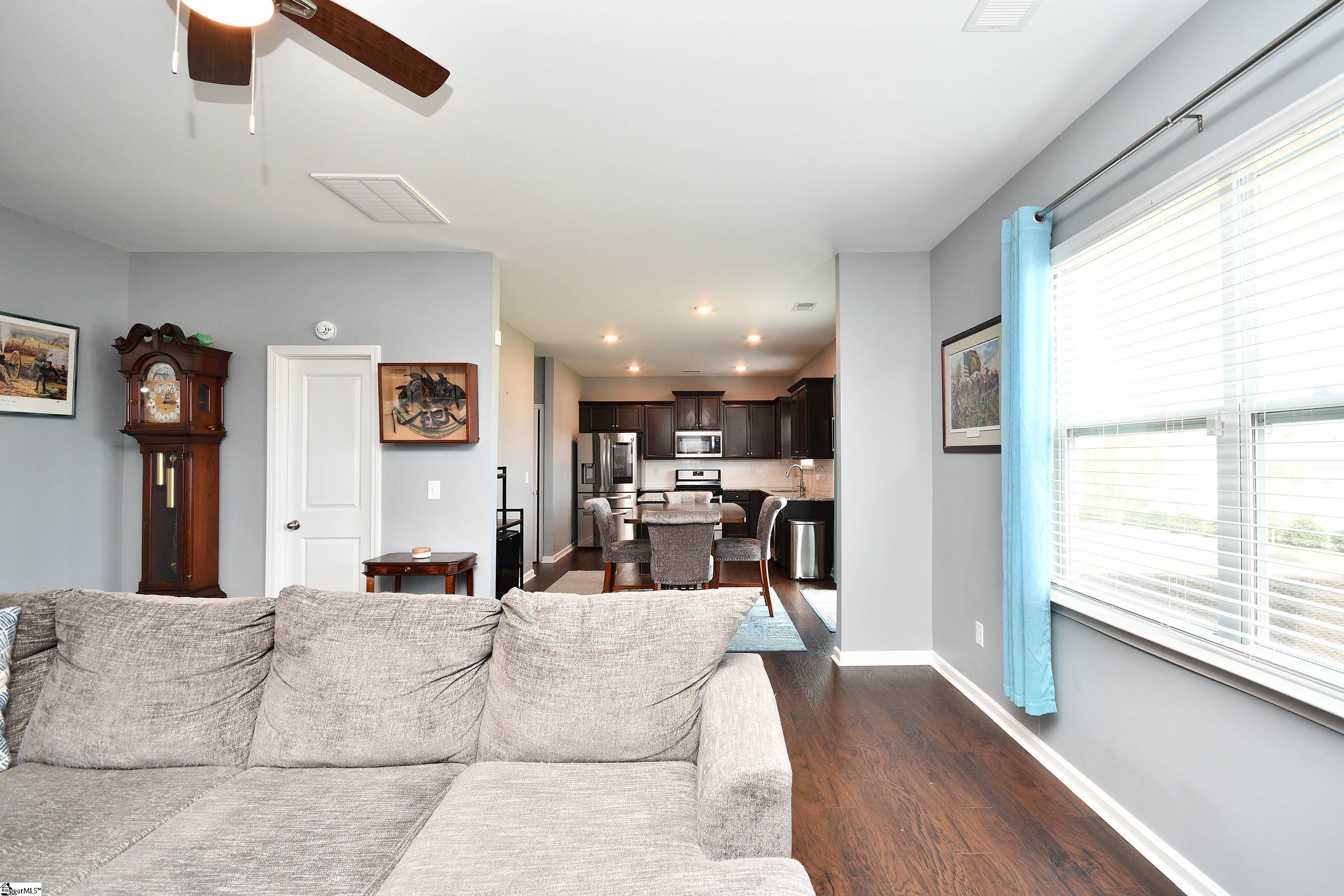 14 Darrowby Way Simpsonville, SC 29680 - Photo 35 of 48