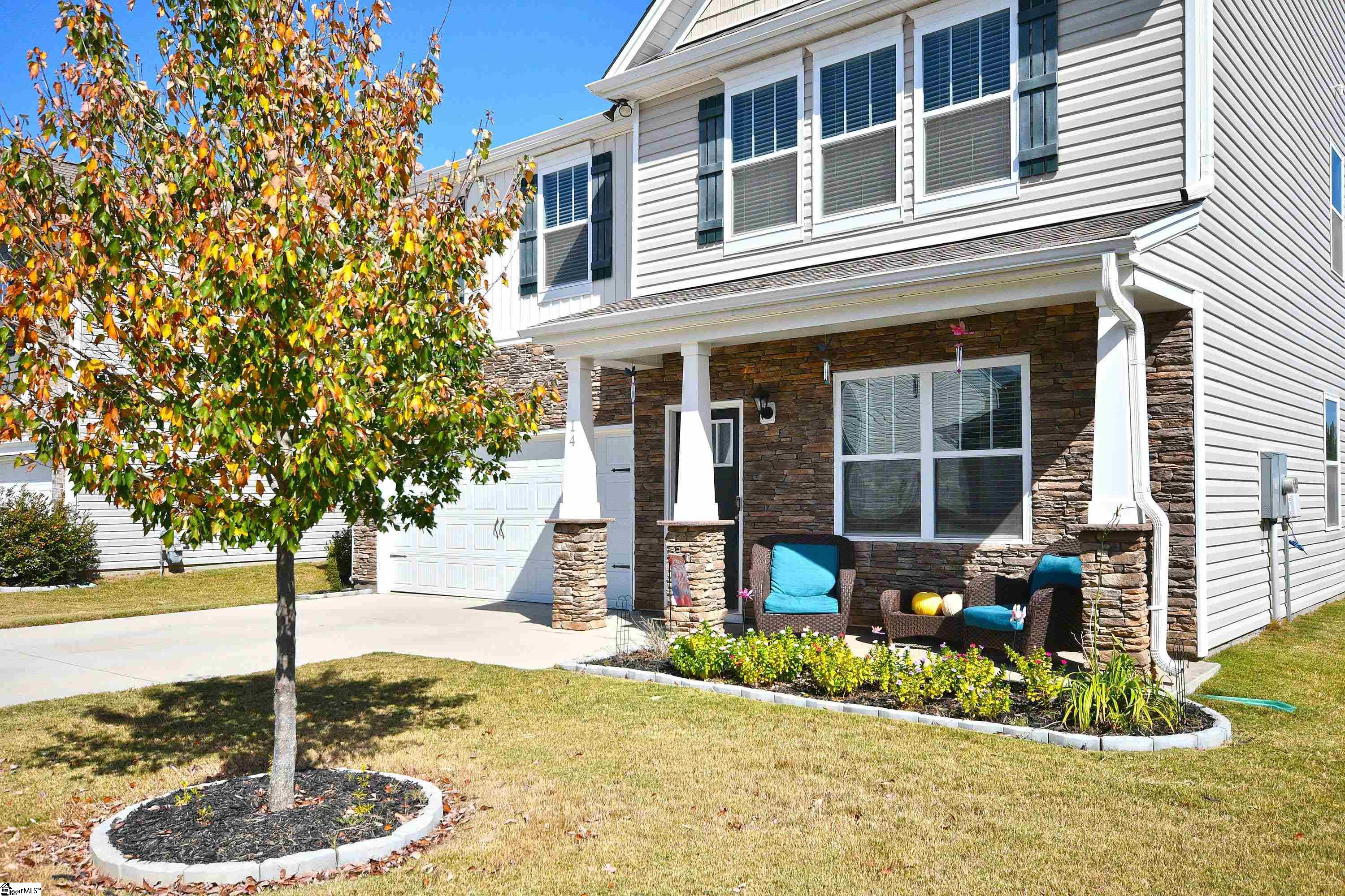 14 Darrowby Way Simpsonville, SC 29680 - Photo 36 of 48