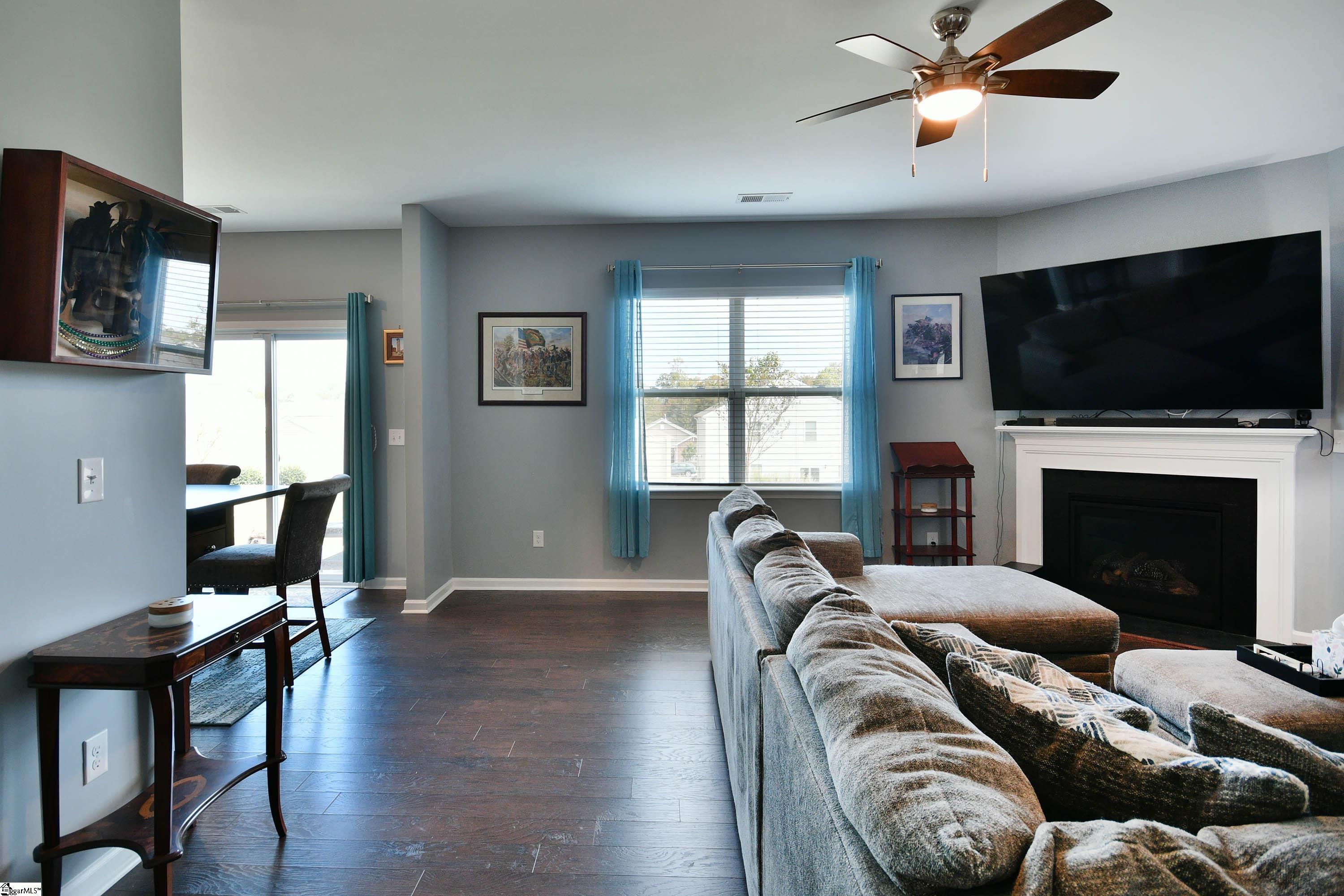 14 Darrowby Way Simpsonville, SC 29680 - Photo 40 of 48