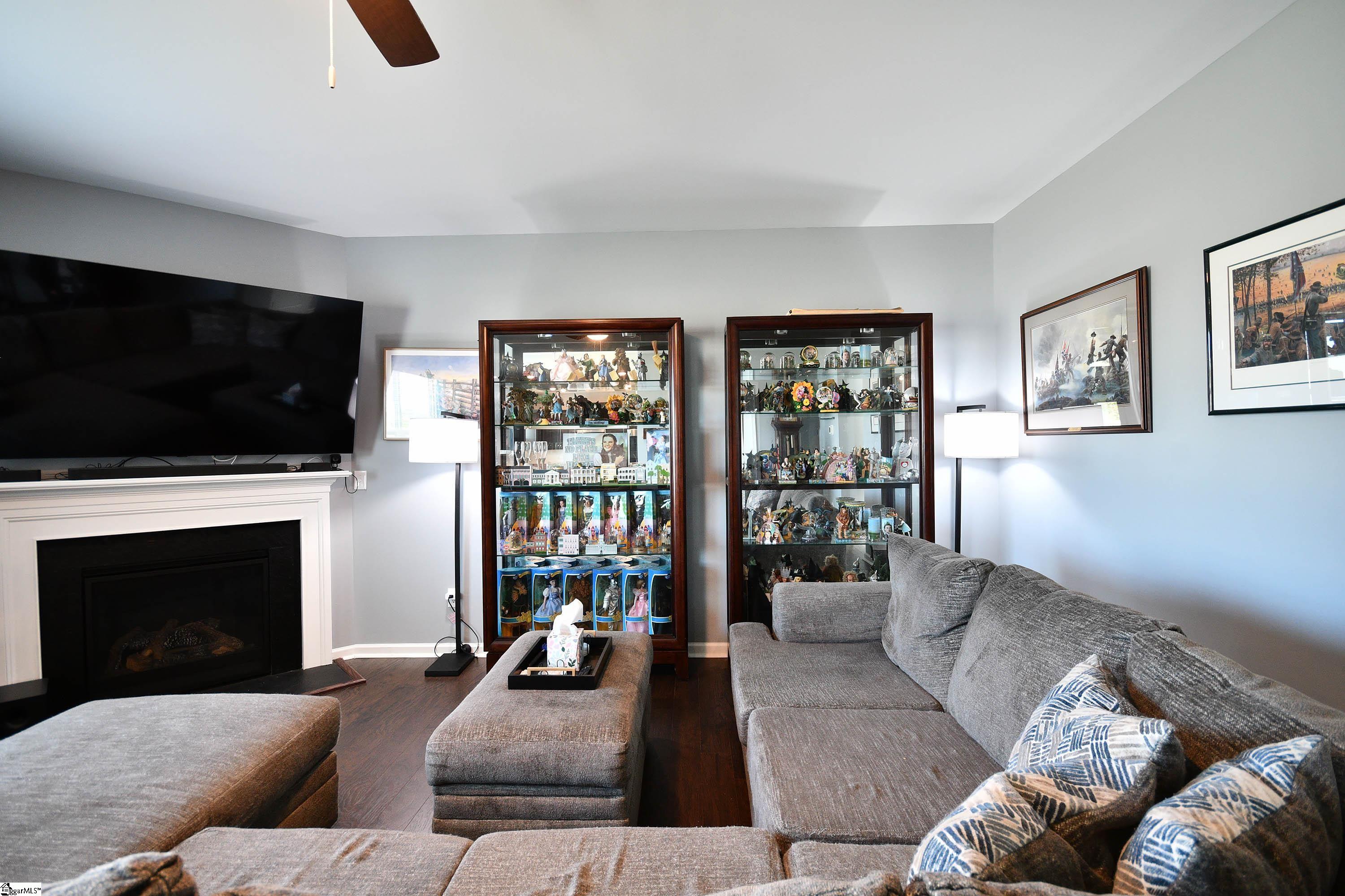 14 Darrowby Way Simpsonville, SC 29680 - Photo 41 of 48