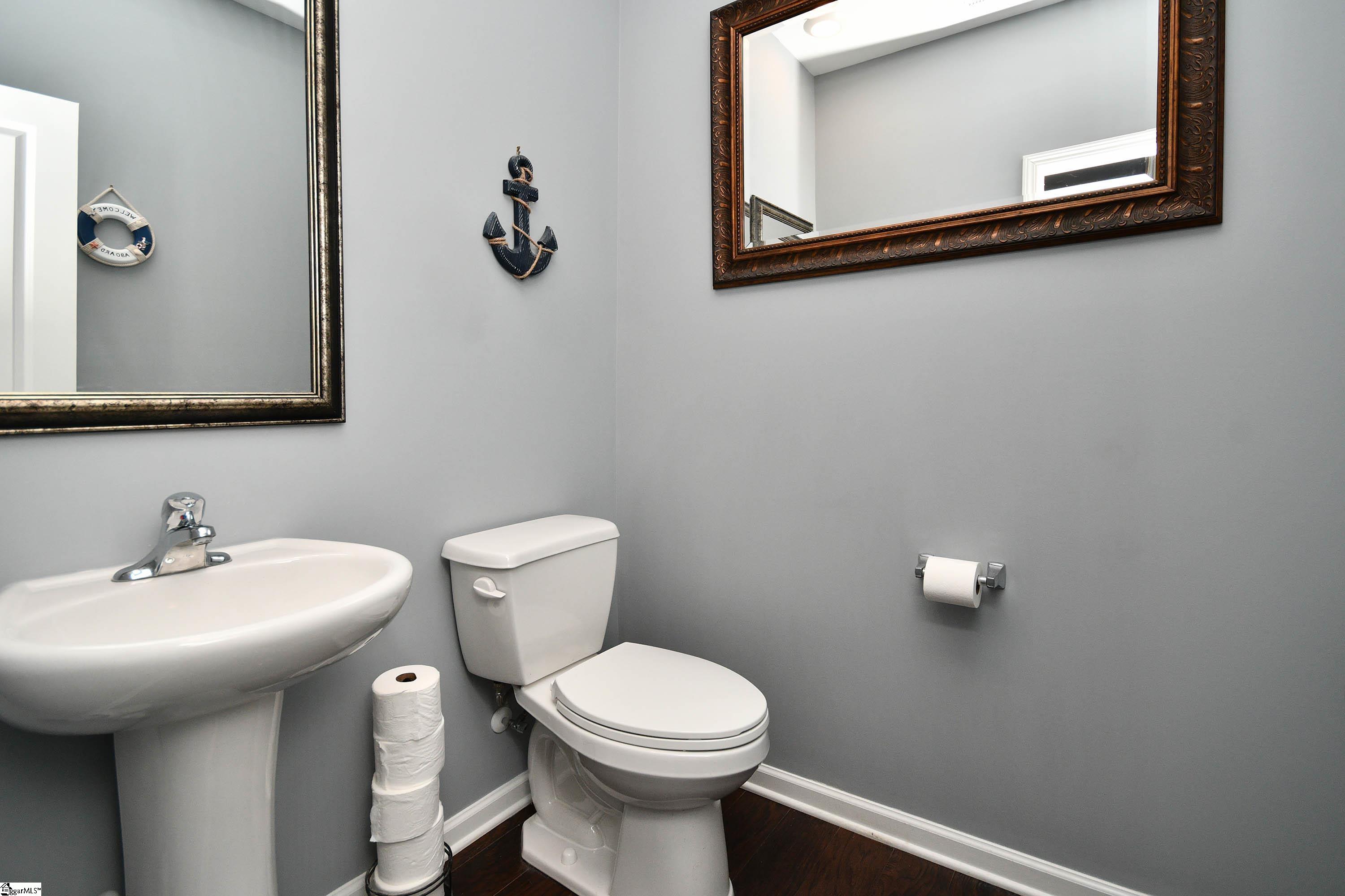 14 Darrowby Way Simpsonville, SC 29680 - Photo 44 of 48