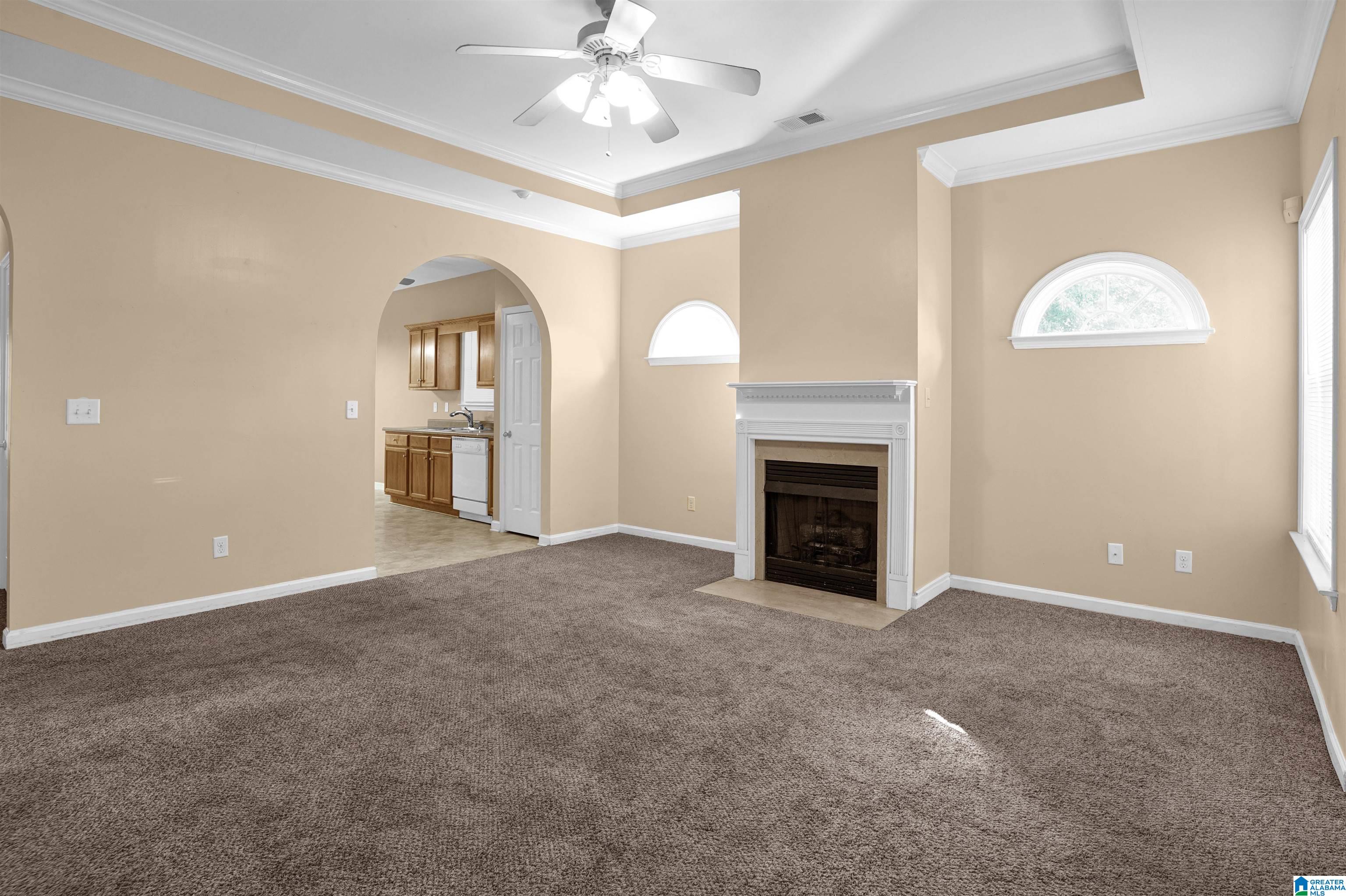 127 Stonehaven Trail Pelham, AL 35124 - Photo 4 of 18