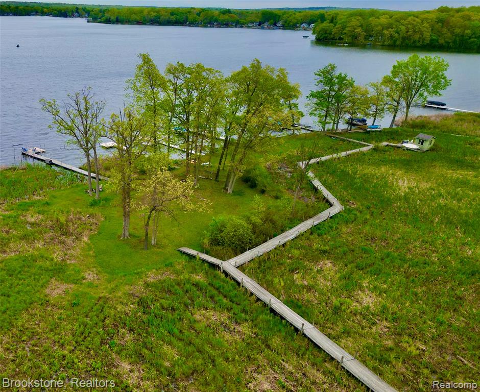 12170 Shaffer Road Davisburg, MI 48350 - Photo 36 of 38