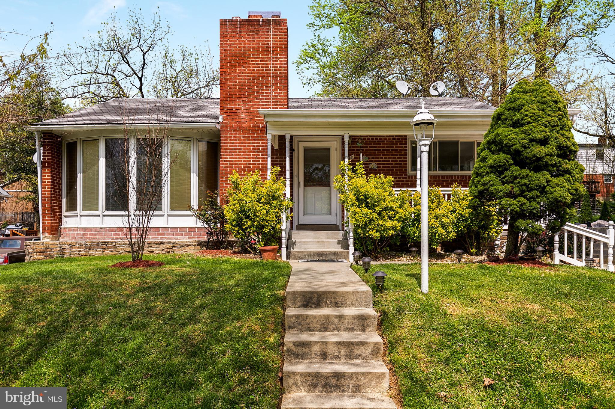 3913 Weller Road Silver Spring, MD 20906 - Photo 1 of 35