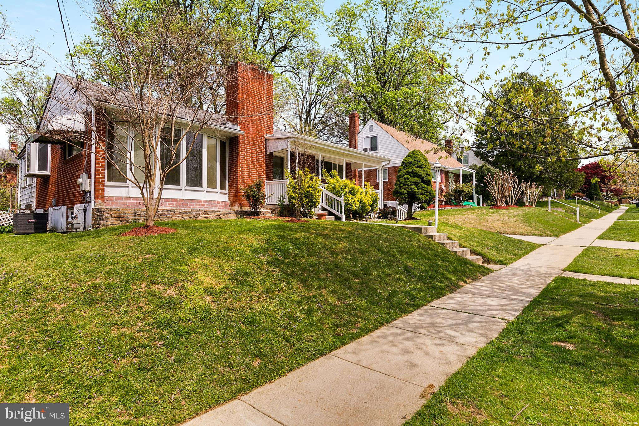 3913 Weller Road Silver Spring, MD 20906 - Photo 2 of 35