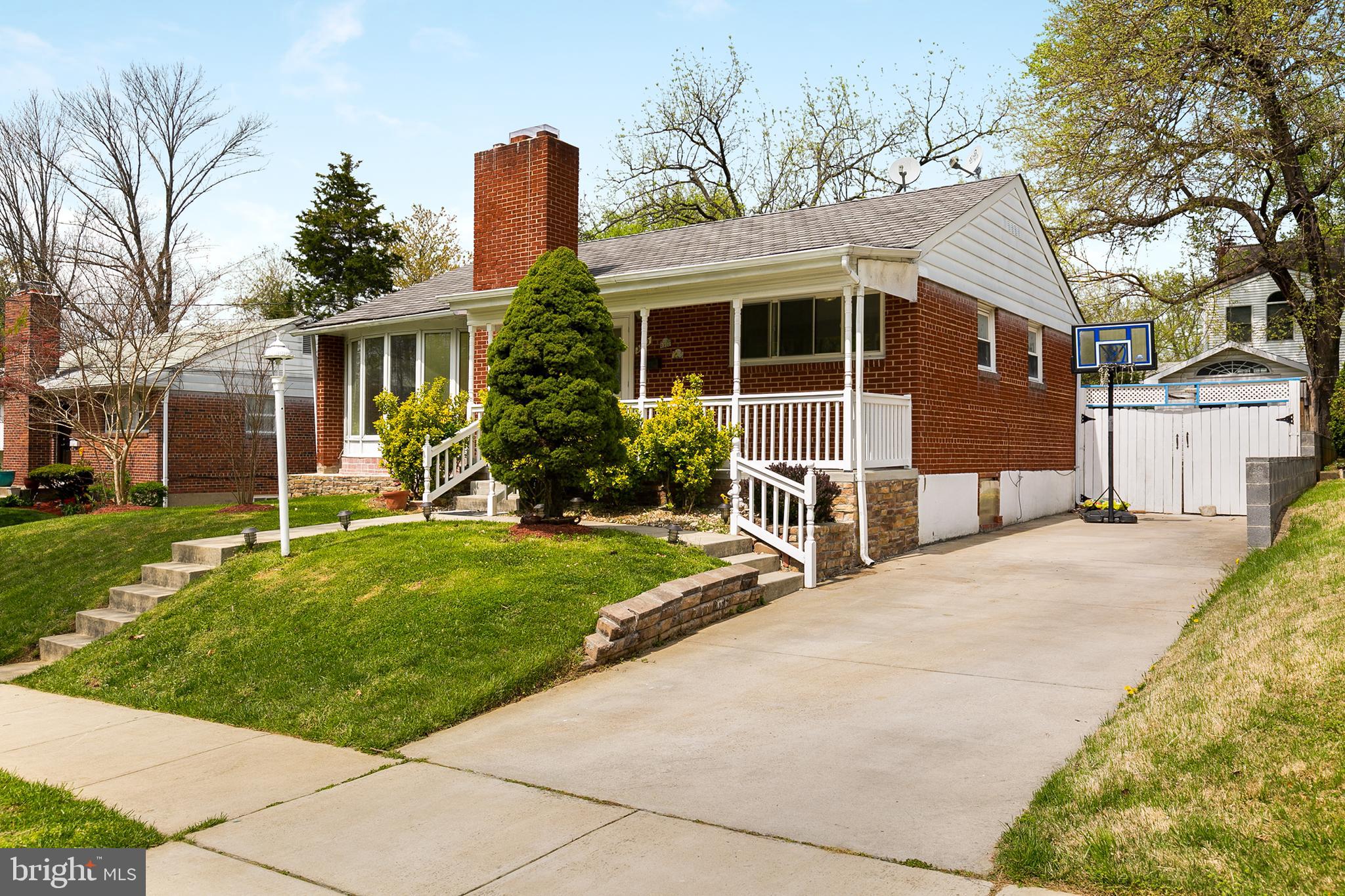 3913 Weller Road Silver Spring, MD 20906 - Photo 3 of 35