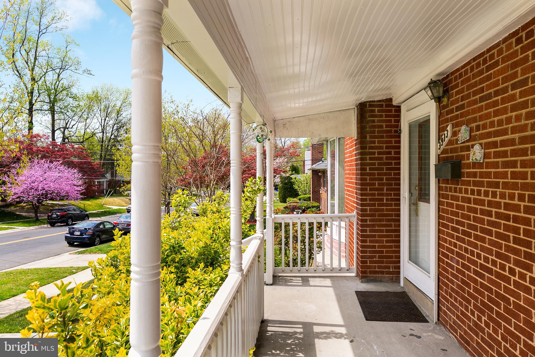 3913 Weller Road Silver Spring, MD 20906 - Photo 4 of 35