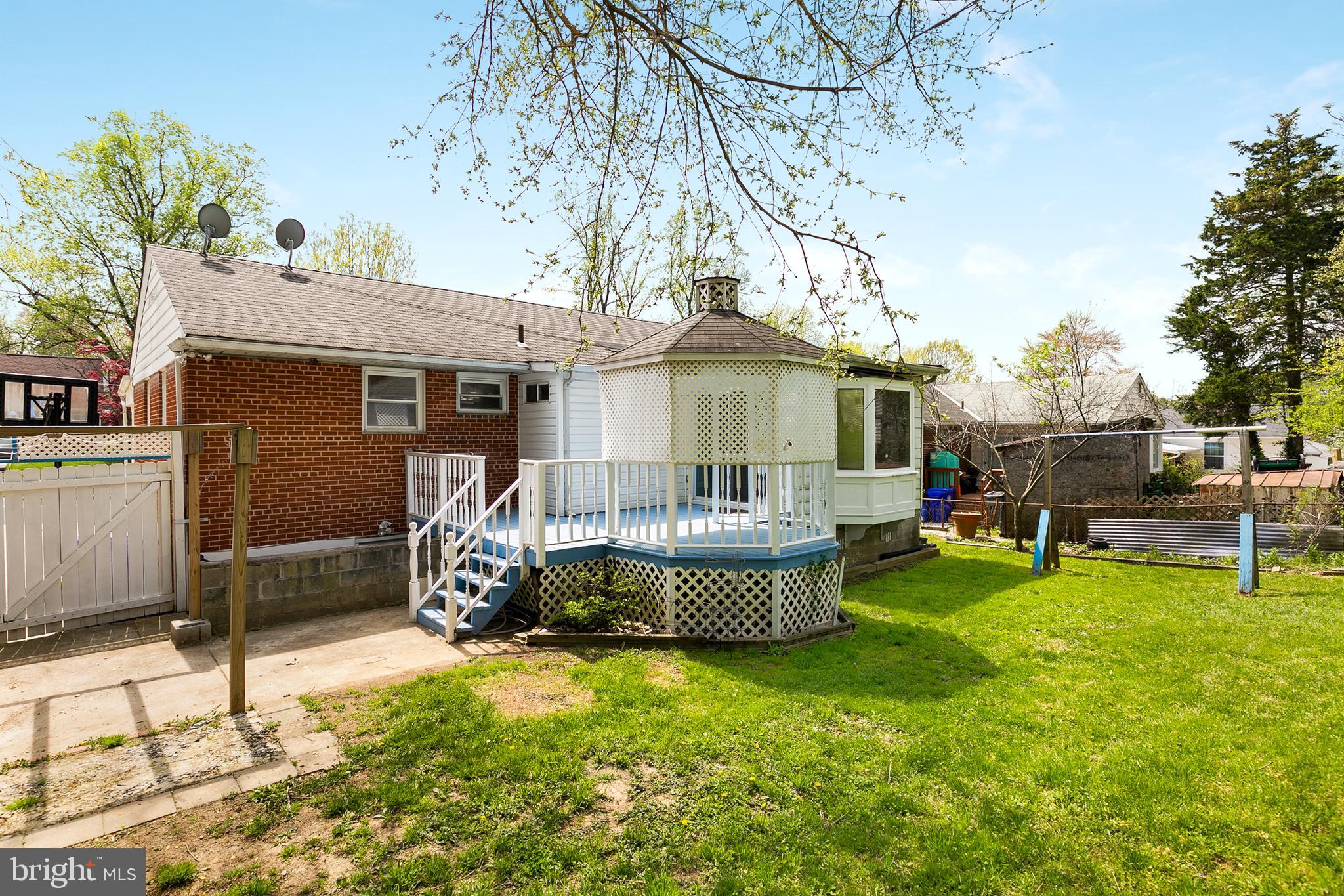 3913 Weller Road Silver Spring, MD 20906 - Photo 33 of 35