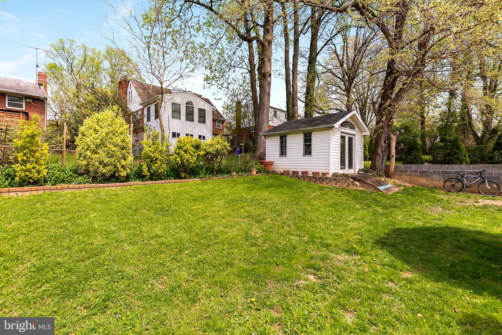 3913 Weller Road Silver Spring, MD 20906 - Photo 34 of 35
