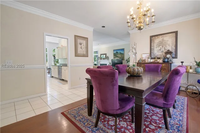 $600,000 | 28 Wood Eden Lane, Bluffton, SC 29910