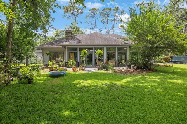 $600,000 | 28 Wood Eden Lane, Bluffton, SC 29910