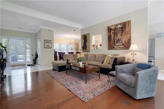 $600,000 | 28 Wood Eden Lane, Bluffton, SC 29910