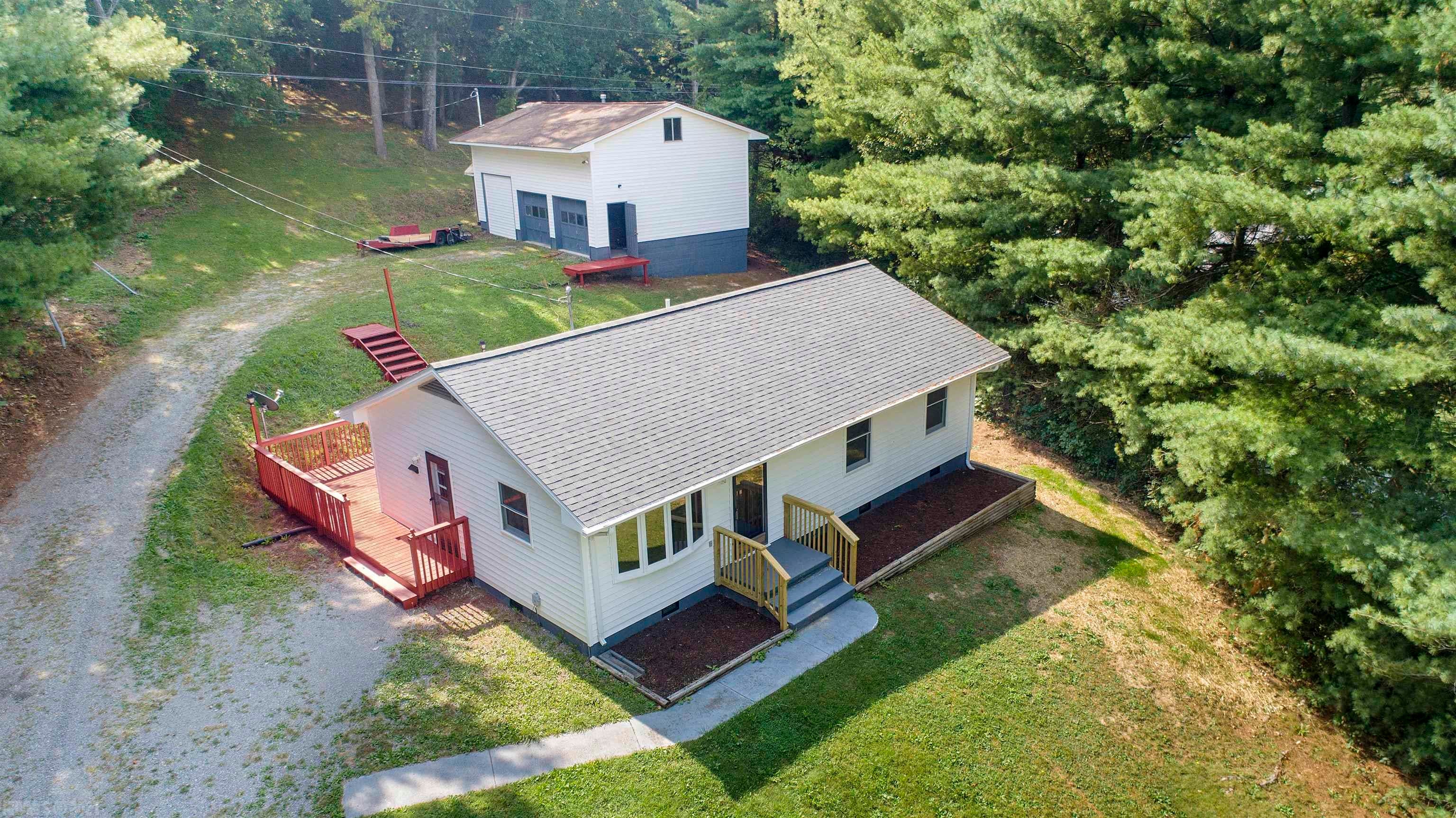 2096 Fire Tower Road Christiansburg, VA 24073 - Photo 25 of 35 Gallery Image 25