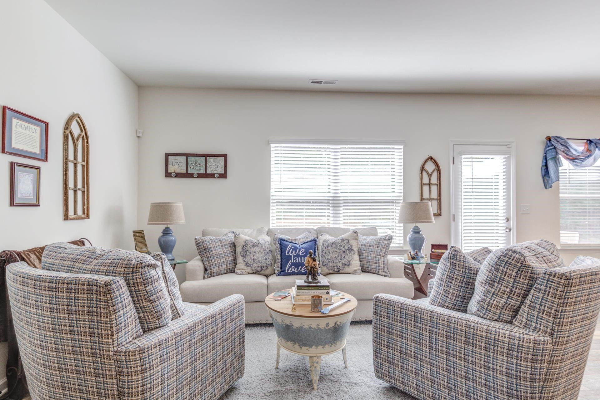 6802 Resting Grove Road Raleigh, NC 27610 - Photo 11 of 30 Photo 11