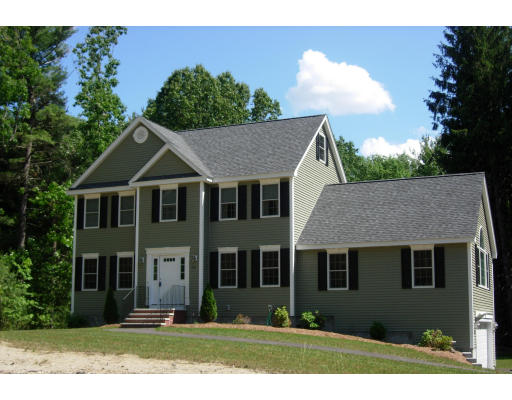 121 Sandy Pond Road Ayer, MA 01432 - Photo 1 of 1 Gallery Image 1