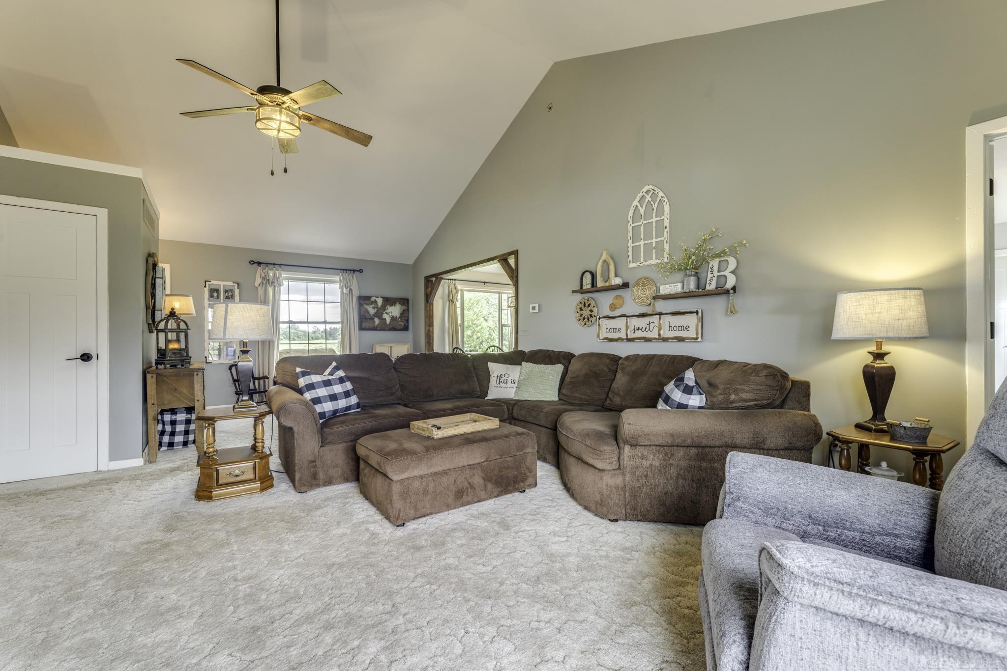 7444 Todd Road Croswell, MI 48422 - Photo 15 of 65