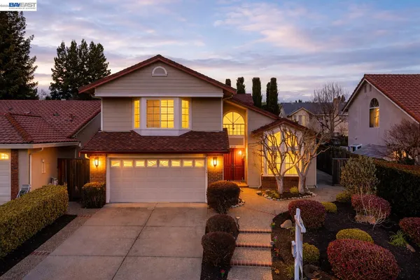 $1,880,000 | 280 Summerford Circle, San Ramon, CA 94583