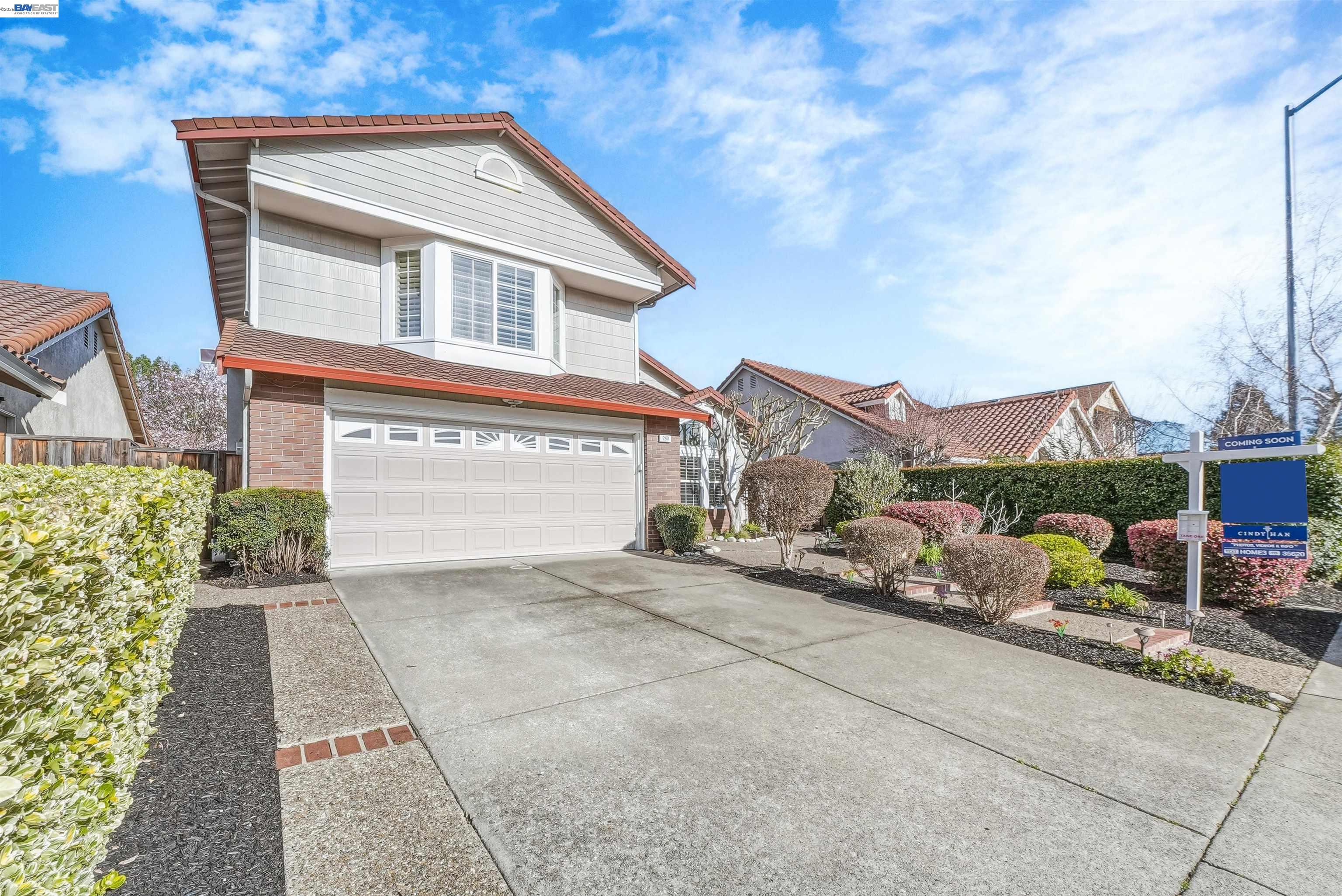 280 Summerford Circle San Ramon, CA 94583 - Photo 2 of 60