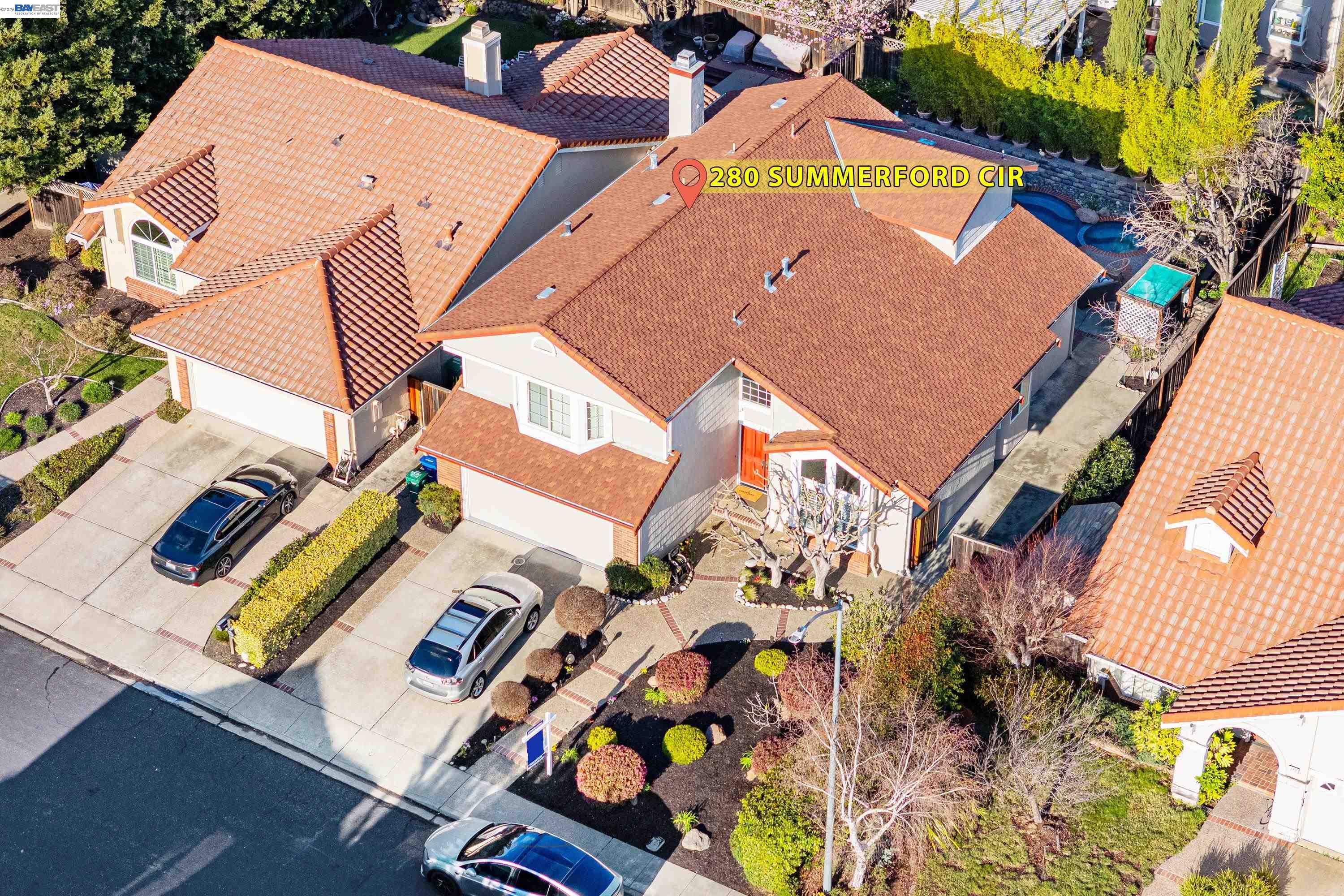 280 Summerford Circle San Ramon, CA 94583 - Photo 4 of 60